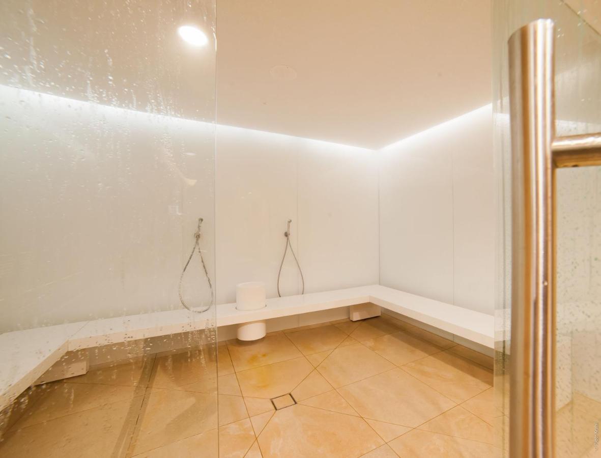 Porty B103 Nadmorskie Tarasy Pool Sauna Parking Колобжег Экстерьер фото